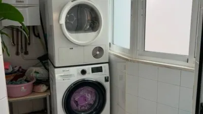 Apartment in the North Zone photo 14
