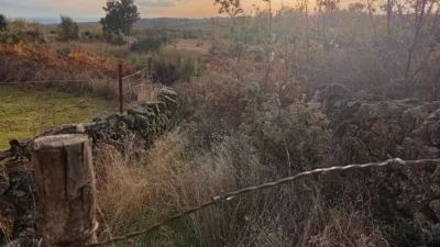 Rustic Finca in Viandar de La Vera photo 24