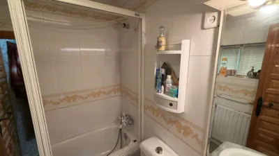 Chalet in Urbanización La Suiza Española photo 38