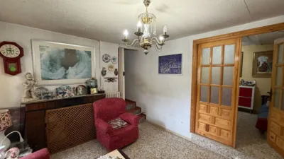 Chalet in Urbanización La Suiza Española photo 7
