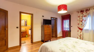 Semi-detached house in Villanueva de La Vera photo 45