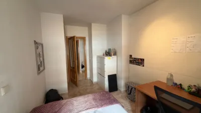 Apartment in Urban Core photo 15