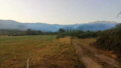 Rustic farm in Madrigal de La Vera photo 10