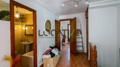 Duplex in Centro-La Estación-Prado de La Laguna photo 37