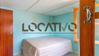 Chalet in Villanueva de La Vera photo 43