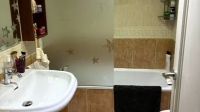 Apartment in the North Zone photo 13