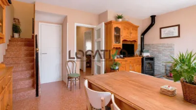 Semi-detached house in Abantos-Monte Carmelo-El Rosario photo 7