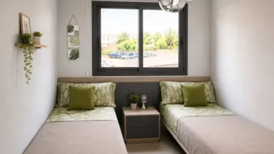 Apartment in Platja de Ponent photo 33