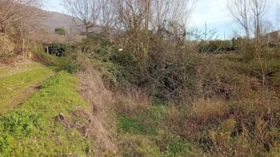 Rustic Finca in Valverde de La Vera photo 15