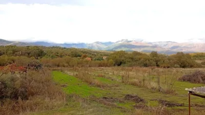 Rustic farm in Villanueva de La Vera photo 8
