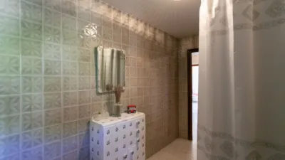 Chalet in Valdemaqueda photo 38