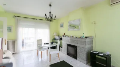 Chalet in Robledo de Chavela photo 7