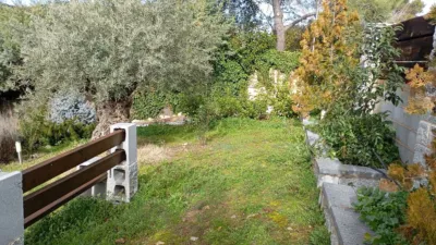 Chalet in Urbanización La Suiza Española photo 61