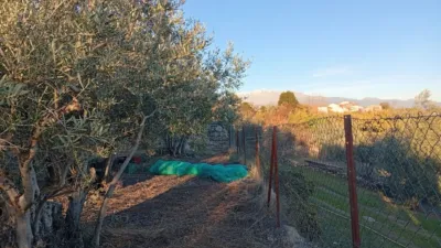 Rustic Finca in Villanueva de La Vera photo 17