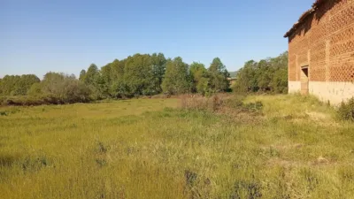Rustic farm in Talaveruela de La Vera photo 31
