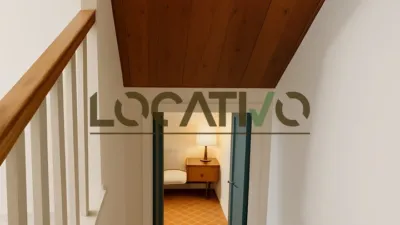 Chalet en Valverde de La Vera photo 63