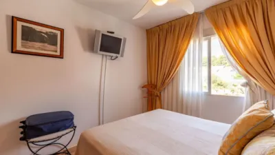 Chalet in Madrigal de La Vera photo 23