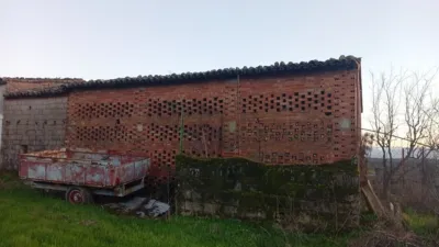Rustic Finca in Losar de La Vera photo 60