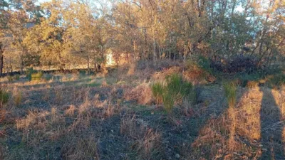 Rustic farm in Viandar de La Vera photo 14