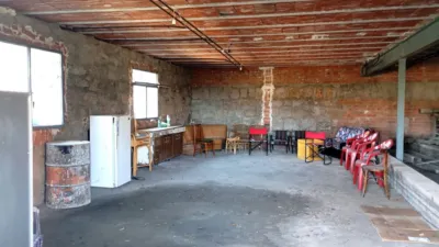 Chalet in Robledo de Chavela photo 40