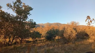 Rustic farm in Viandar de La Vera photo 22
