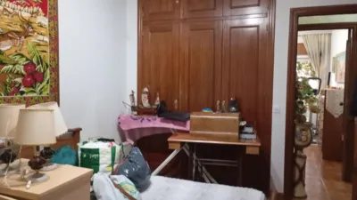 Terraced house in Robledo de Chavela photo 22
