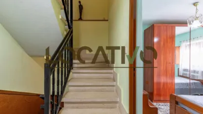 Chalet in Villanueva de La Vera photo 33