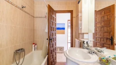 Chalet in Talaveruela de La Vera photo 40