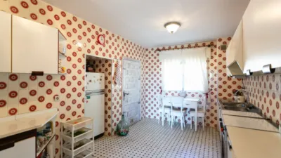 Chalet in Valdemaqueda photo 18