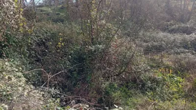 Rustic Finca in Valverde de La Vera photo 9