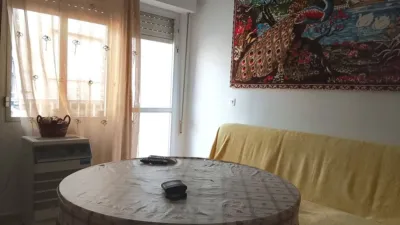 Apartment in Madrigal de La Vera photo 6