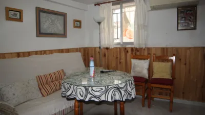 Chalet en Madrigal de La Vera photo 8