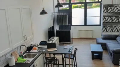 Apartment in Centro photo 4