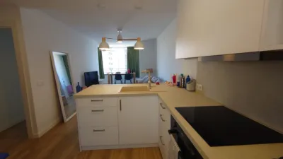 Piso – Finestrat, la Marina Baixa - Vista 4