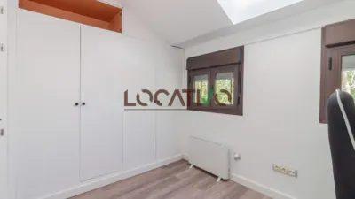 Apartment in Quijorna photo 22