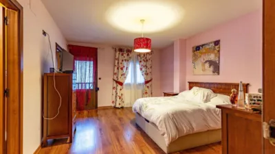 Semi-detached house in Villanueva de La Vera photo 44