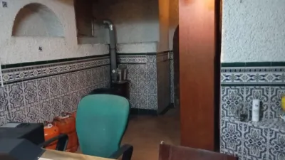 Chalet in Robledo de Chavela photo 86