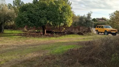 Rustic Finca in Villanueva de La Vera photo 34