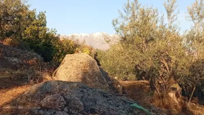 Rustic Finca in Villanueva de La Vera photo 52