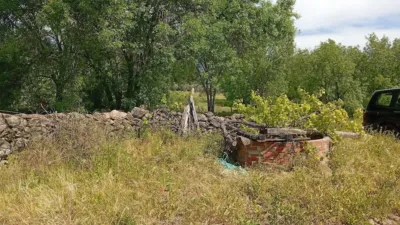 Rustic finca in Villanueva de La Vera photo 27