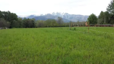 Rustic farm in Madrigal de La Vera photo 13