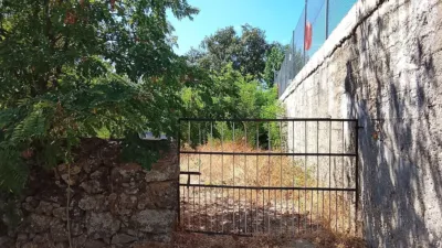 Rustic finca in Talaveruela de La Vera photo 5