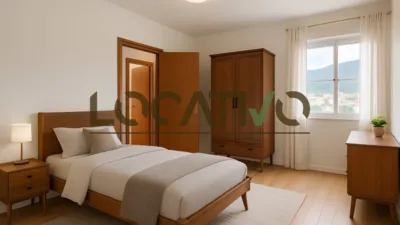 Chalet in Robledo de Chavela photo 12
