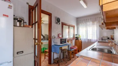 Chalet in Madrigal de La Vera photo 16