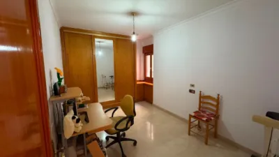 Chalet in Olula del Río photo 19