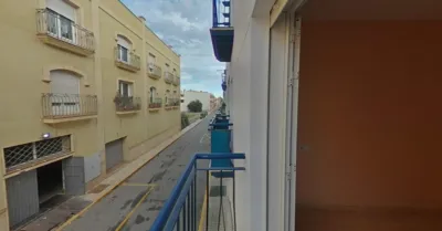 Apartment in Turre photo 13