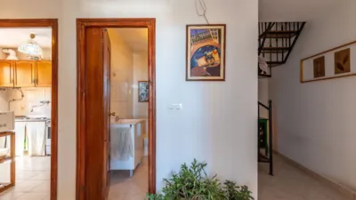 Chalet in Talaveruela de La Vera photo 19