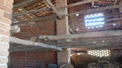 Rustic farm in Talaveruela de La Vera photo 39
