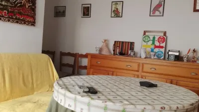 Apartment in Madrigal de La Vera photo 26