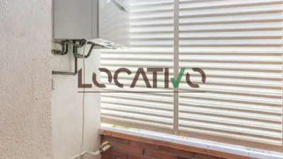Duplex in Villanueva del Pardillo photo 13
